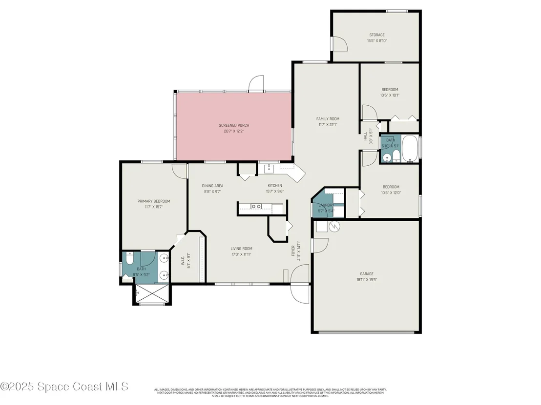 Photo of 4273 Blue Lake Drive
