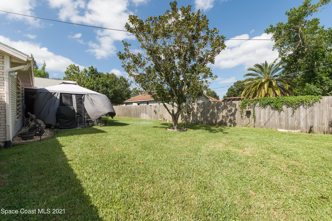 Photo of 101 Hammock Road SE