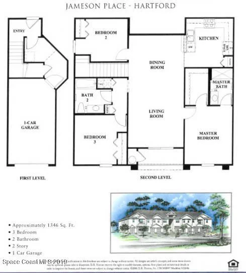 Photo of Unit 207 at 4037 Meander Place