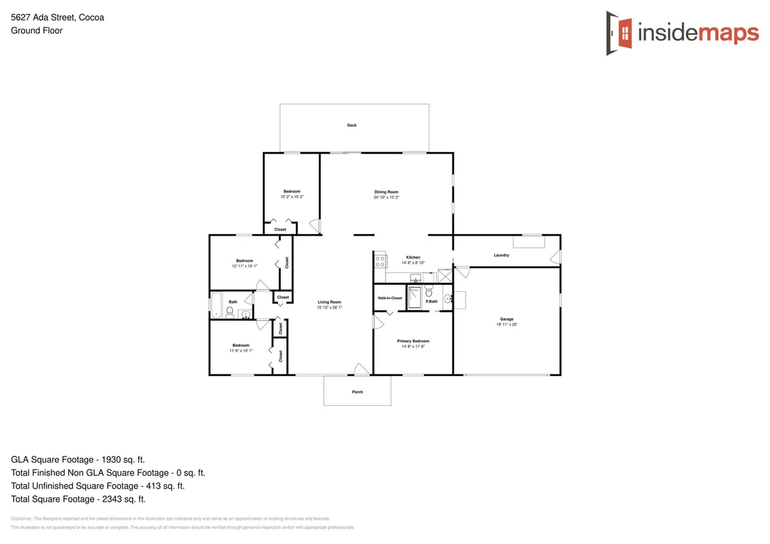 Photo of 5627 Ada Street