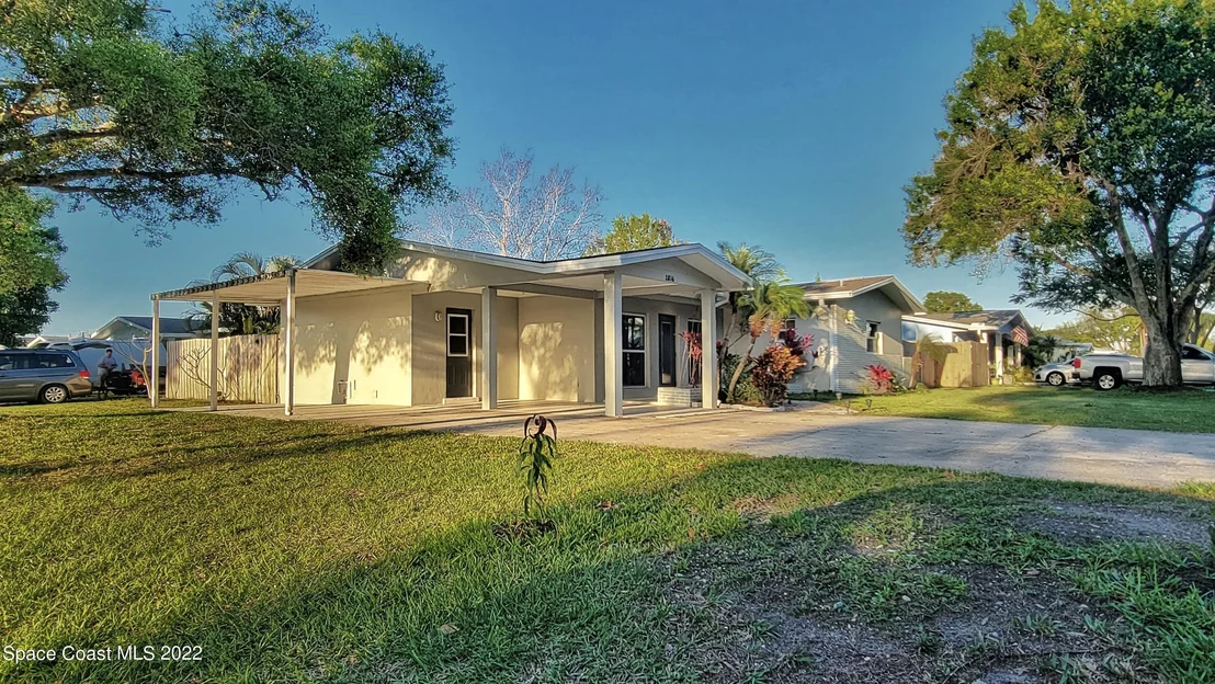 Photo of 2816 Choctaw Drive