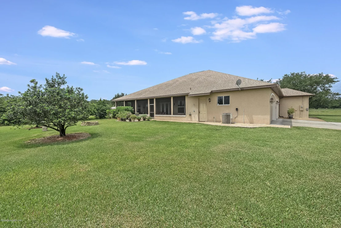 Photo of 4135 Hammock Road