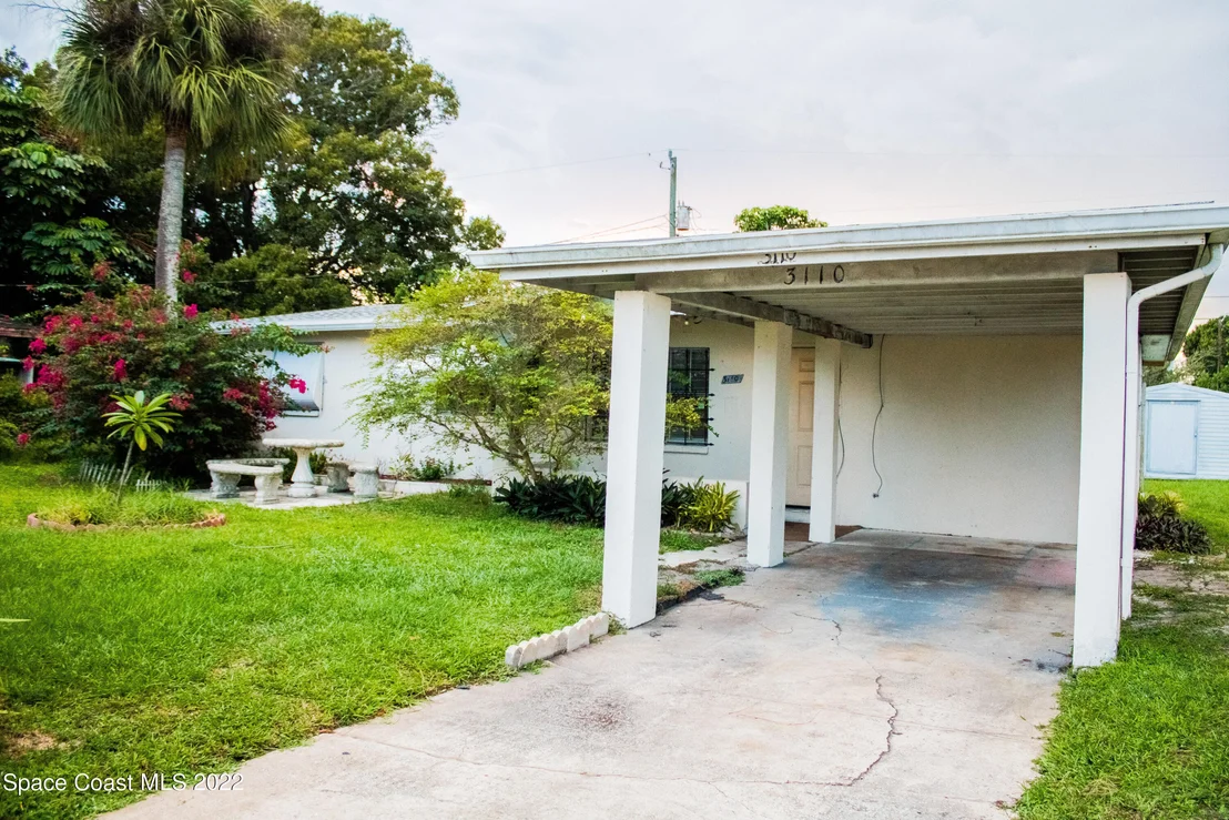 Photo of 3110 Main Street