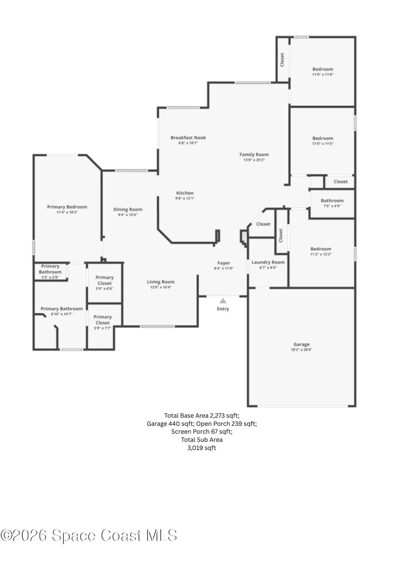 Photo of 4757 Alamanda Drive