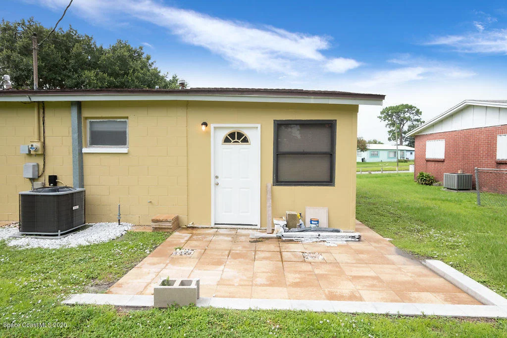 Photo of 3811 N Denton Circle