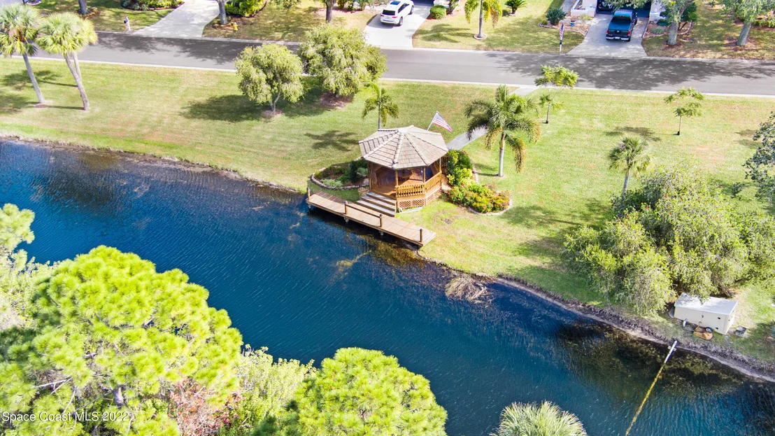 Photo of 961 Palm Brook Drive