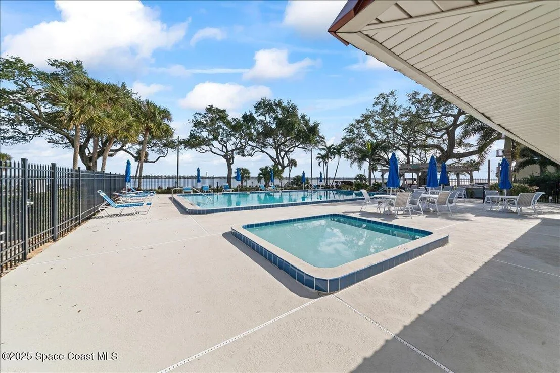 Photo of Unit 303 at 1049 Rockledge Drive