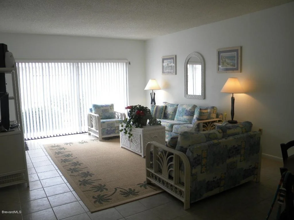 Photo of Unit C2 at 5000 Ocean Beach Boulevard