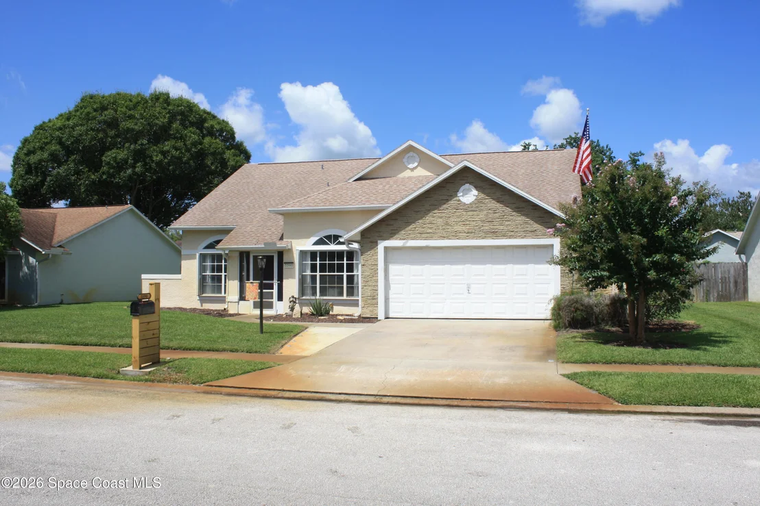 Photo of 3390 Areca Palm Avenue