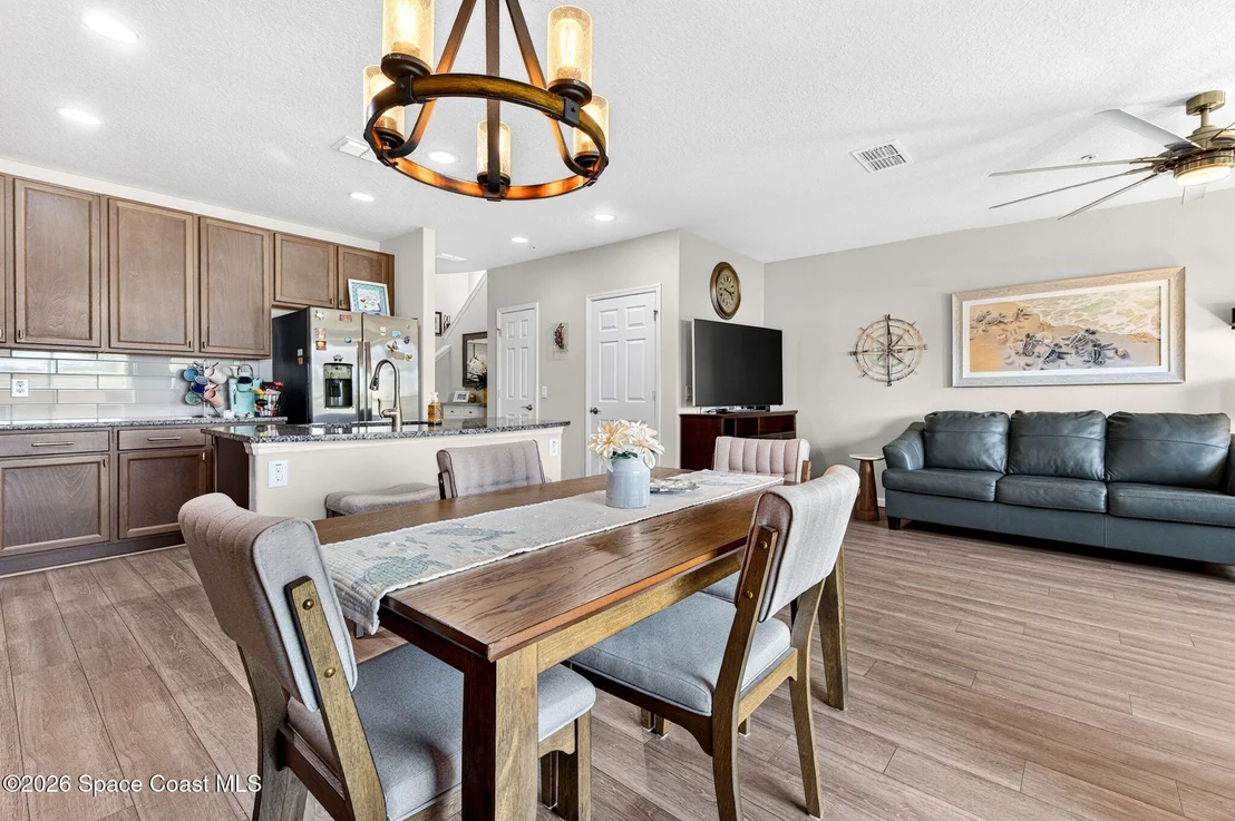 Photo of Unit 104 at 1355 Lara Circle