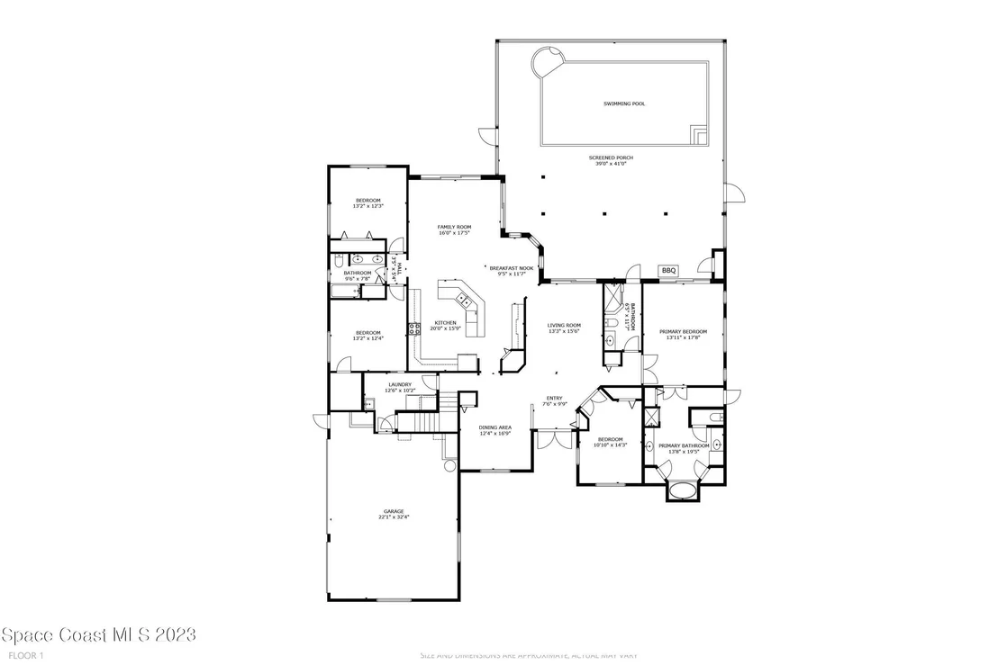 Photo of 2124 Windbrook Drive SE