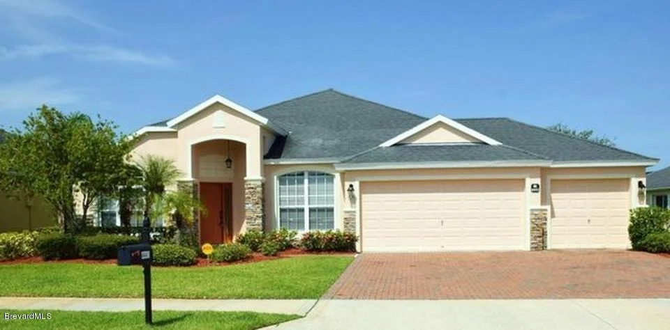 Photo of 4441 Chardonnay Drive