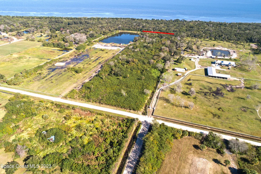Photo of 3495 Hammock Road