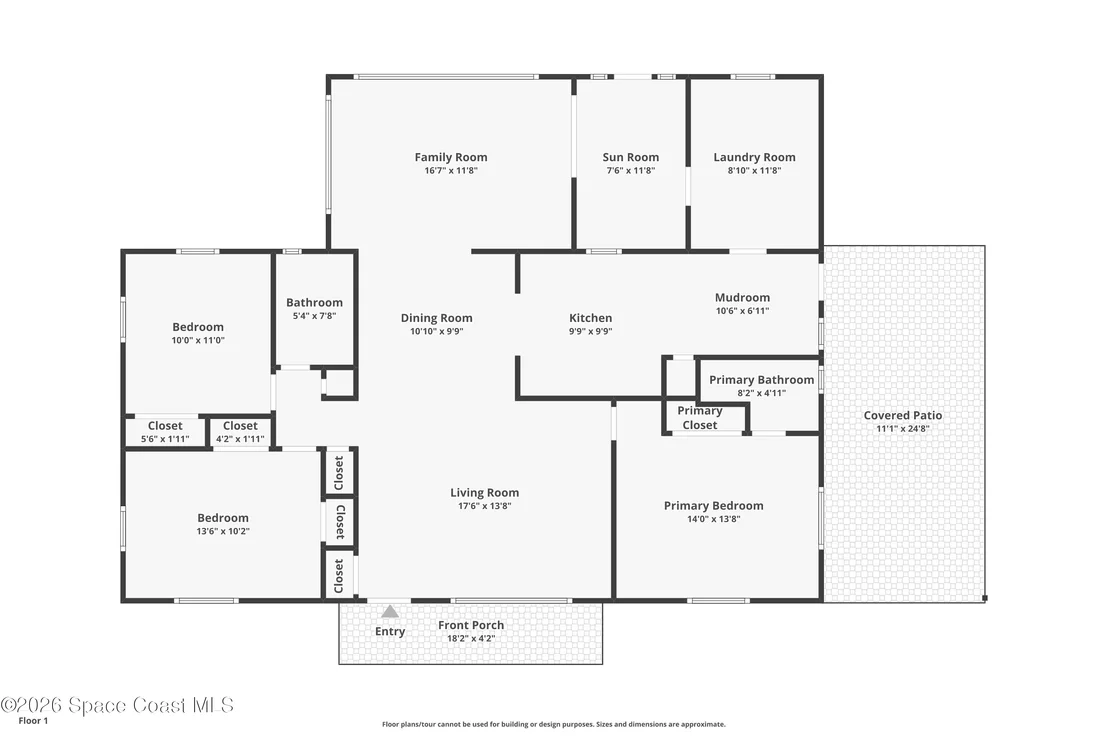 Photo of 676 Ixora Drive