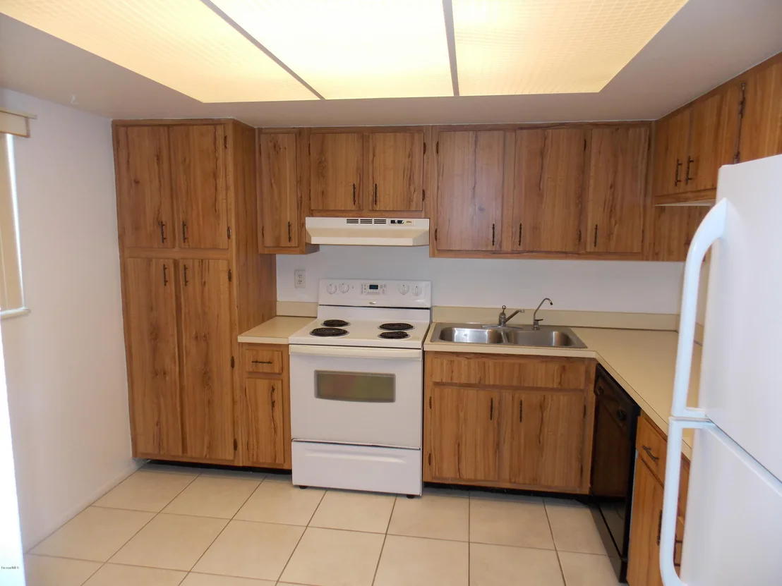 Photo of Unit 104 at 3025 Thrush Drive