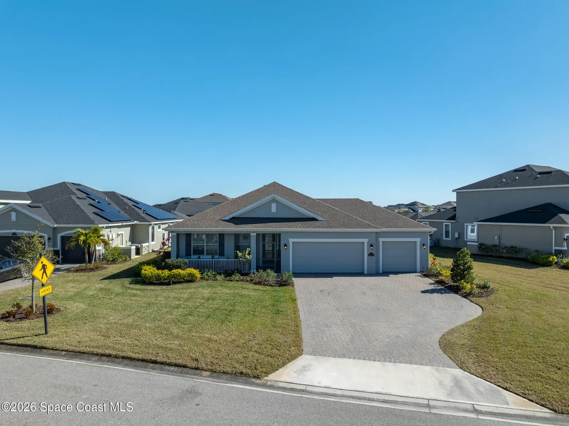 Photo of 3226 Alandi Drive