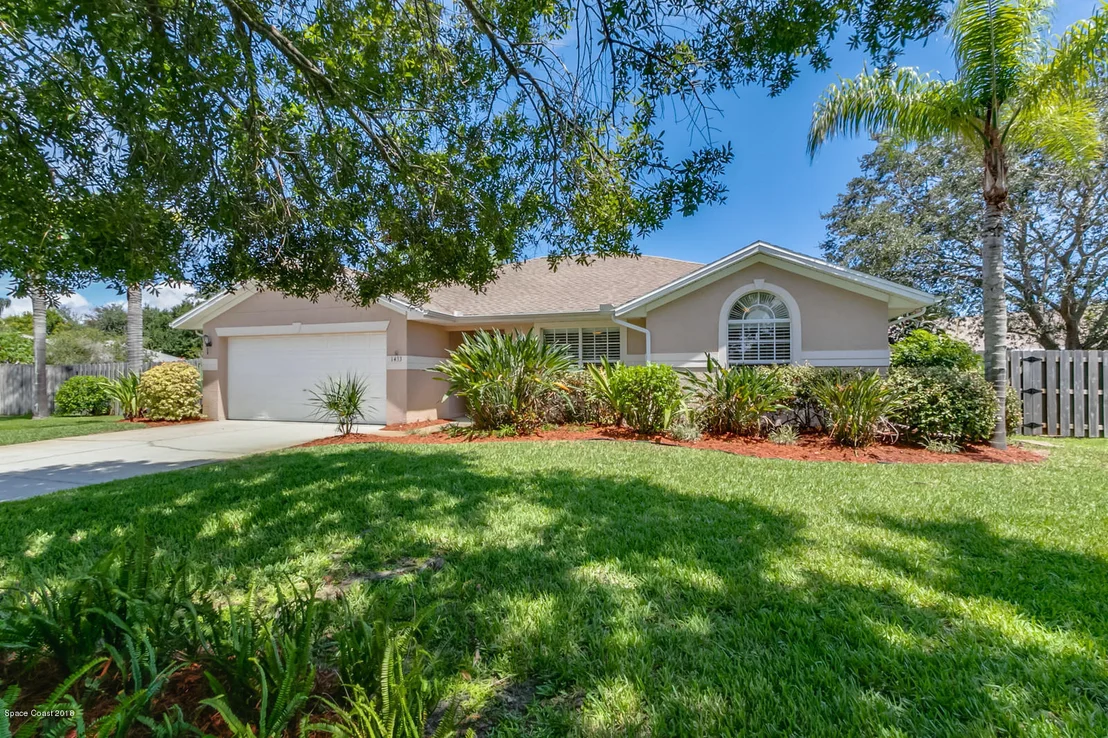 Photo of 1433 Colt Way