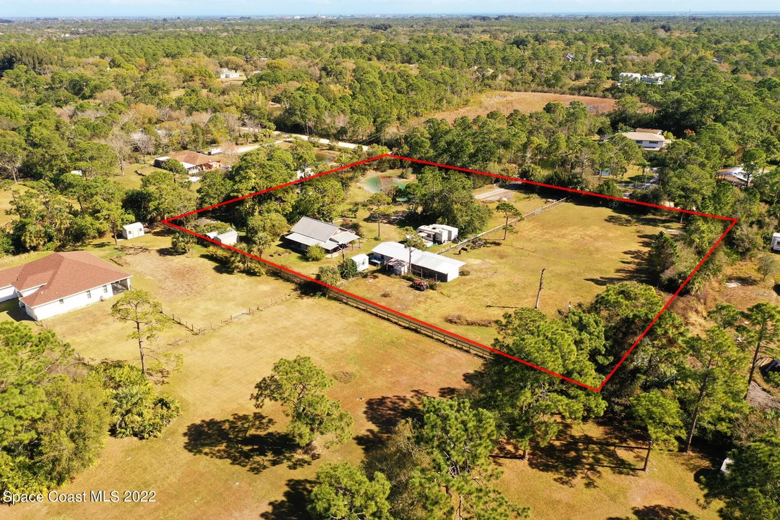 Photo of 2310 Quarterman Lane