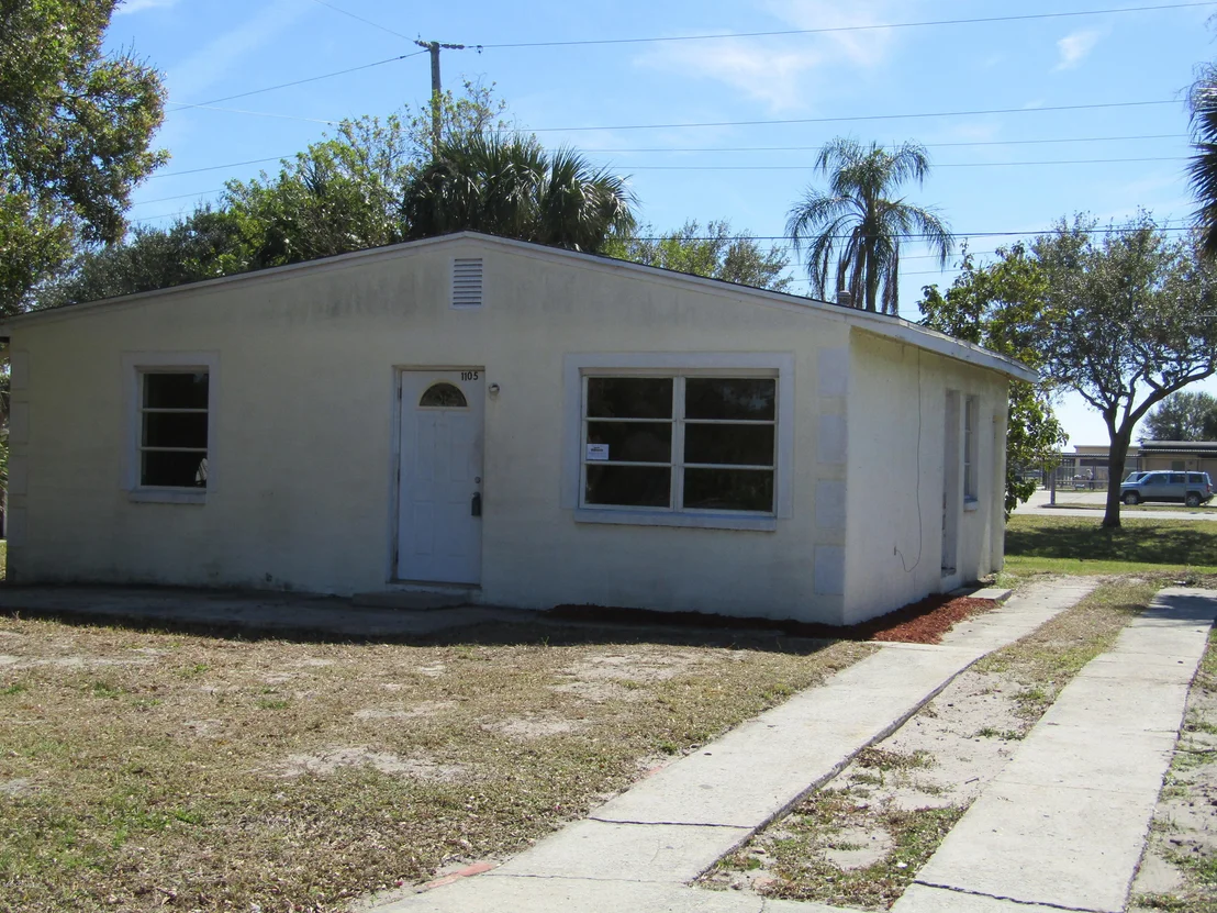 Photo of 1105 Gainey Drive