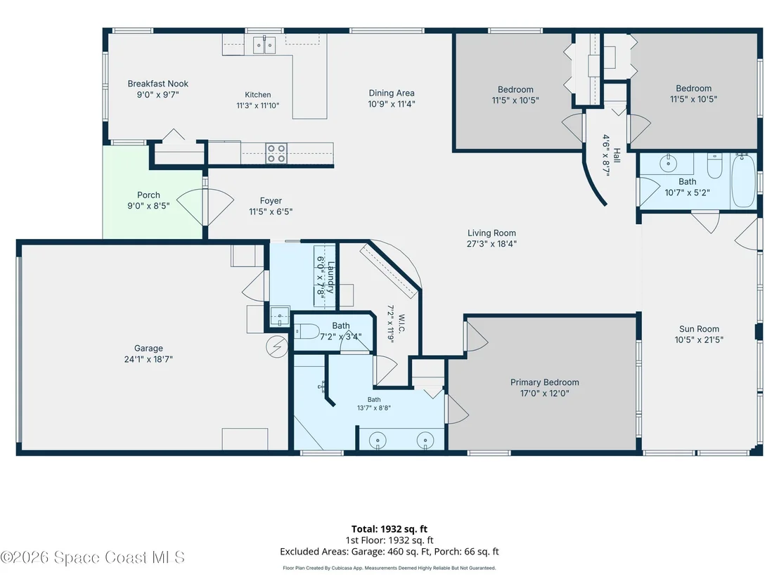 Photo of 3642 Shawnee Lane