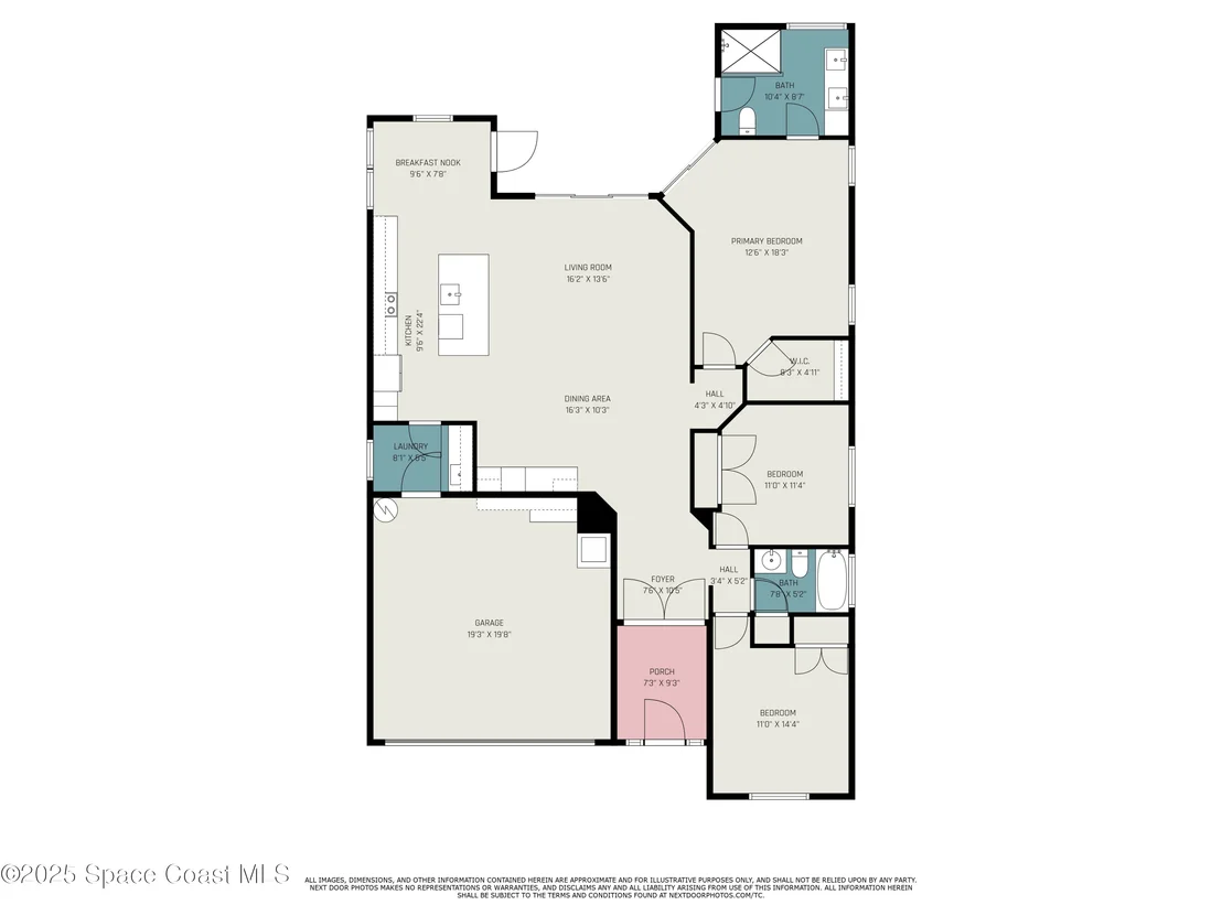 Photo of 920 Wimbledon Drive