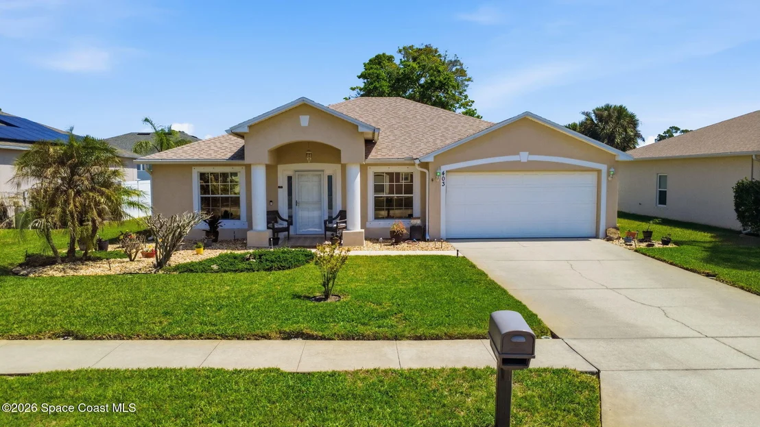 Photo of 403 Central Mariners Drive