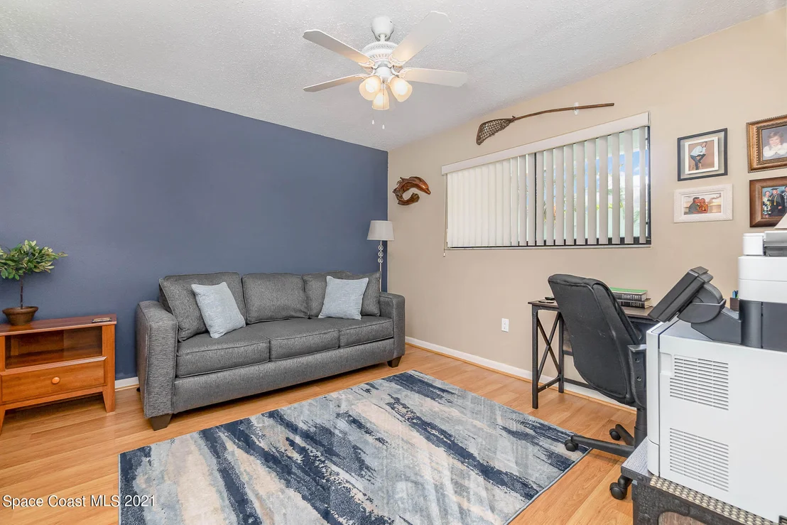 Photo of Unit 1104 at 1700 Commodore Boulevard