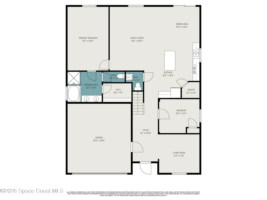 Photo of 4540 Millicent Circle