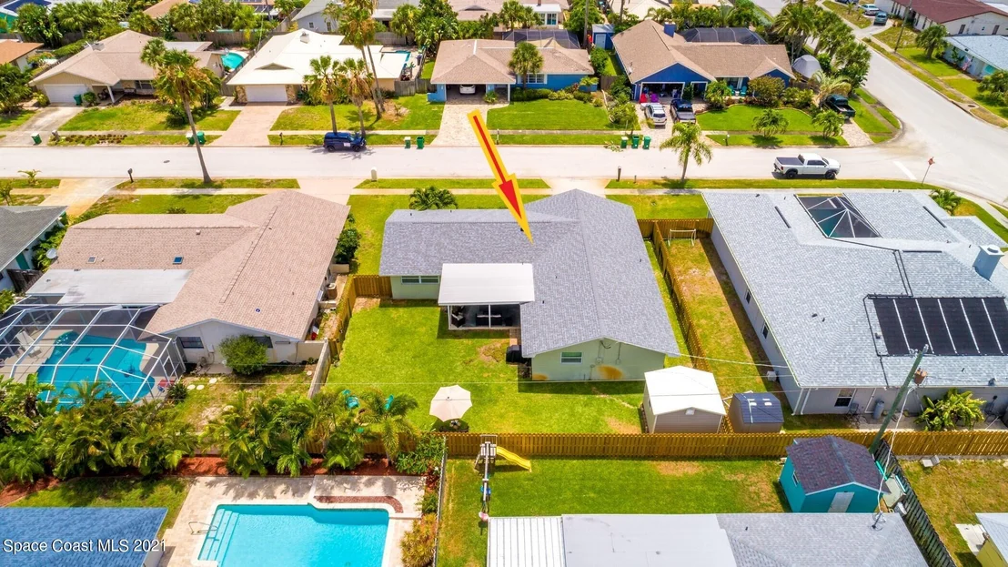 Photo of 680 Poinsetta Drive