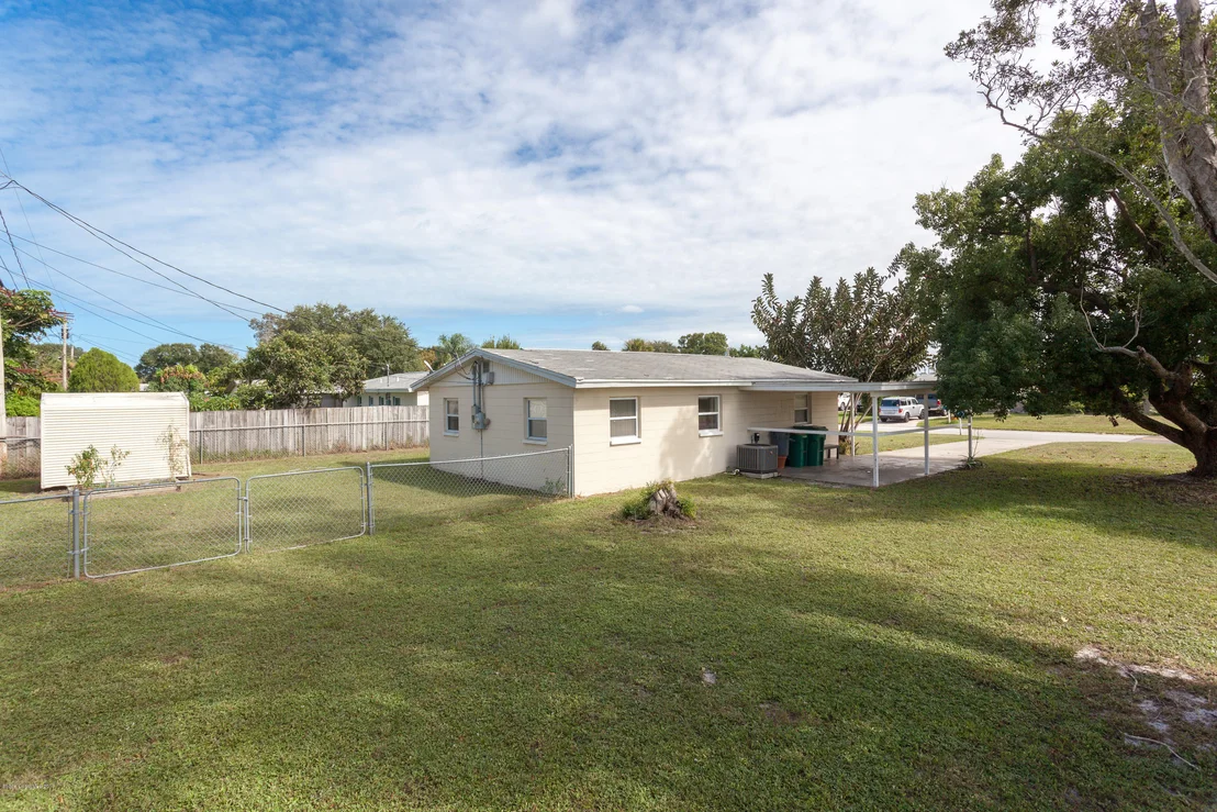 Photo of 2648 Coventry Road