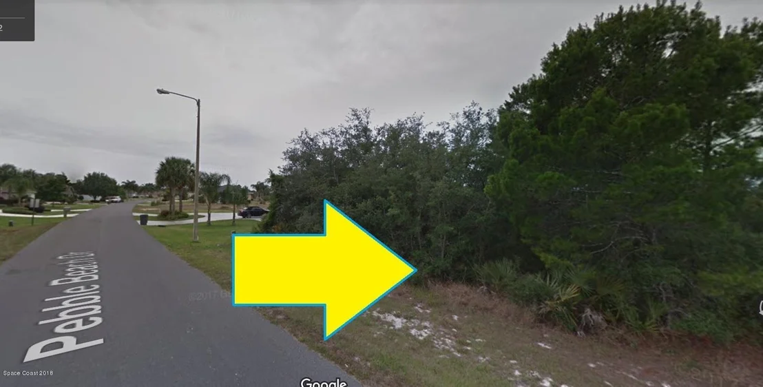 Photo of 4747 Pebble Beach Drive