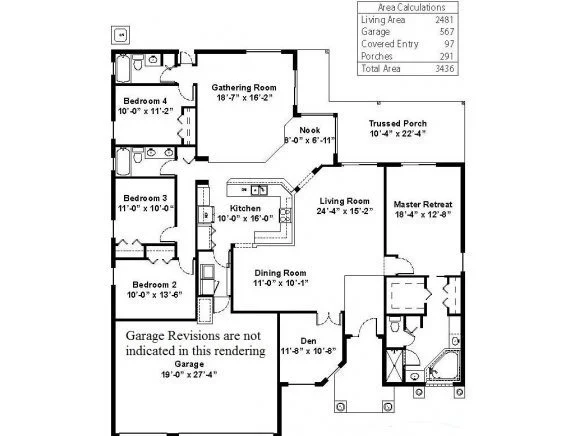 Photo of 2253 Woodfield