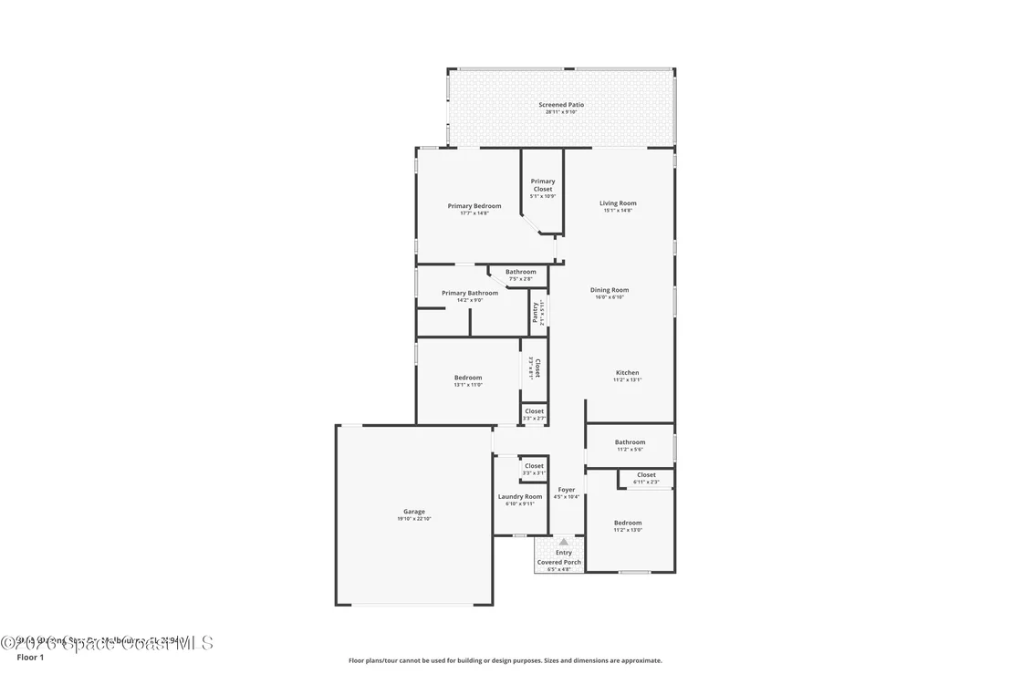 Photo of 3055 Blazing Star Drive