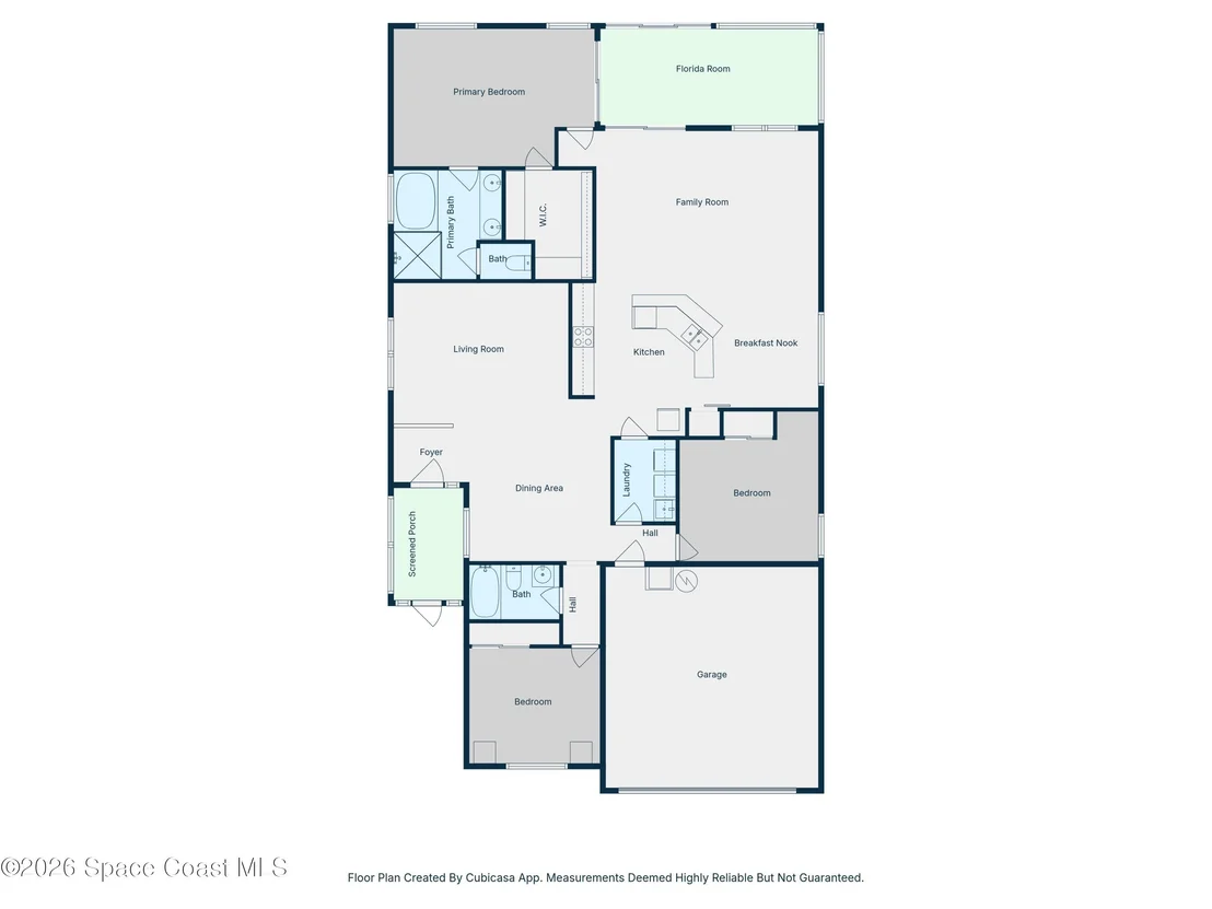 Photo of 3417 Hoofprint Drive