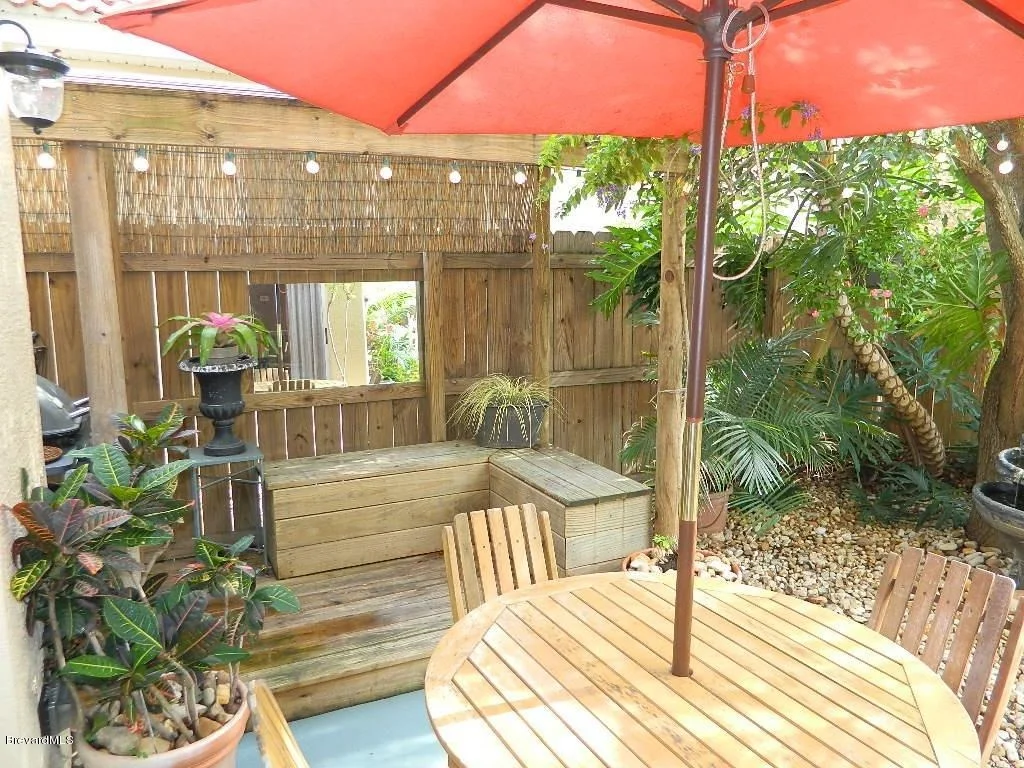 Photo of Unit 41 at 1325 Gem Circle