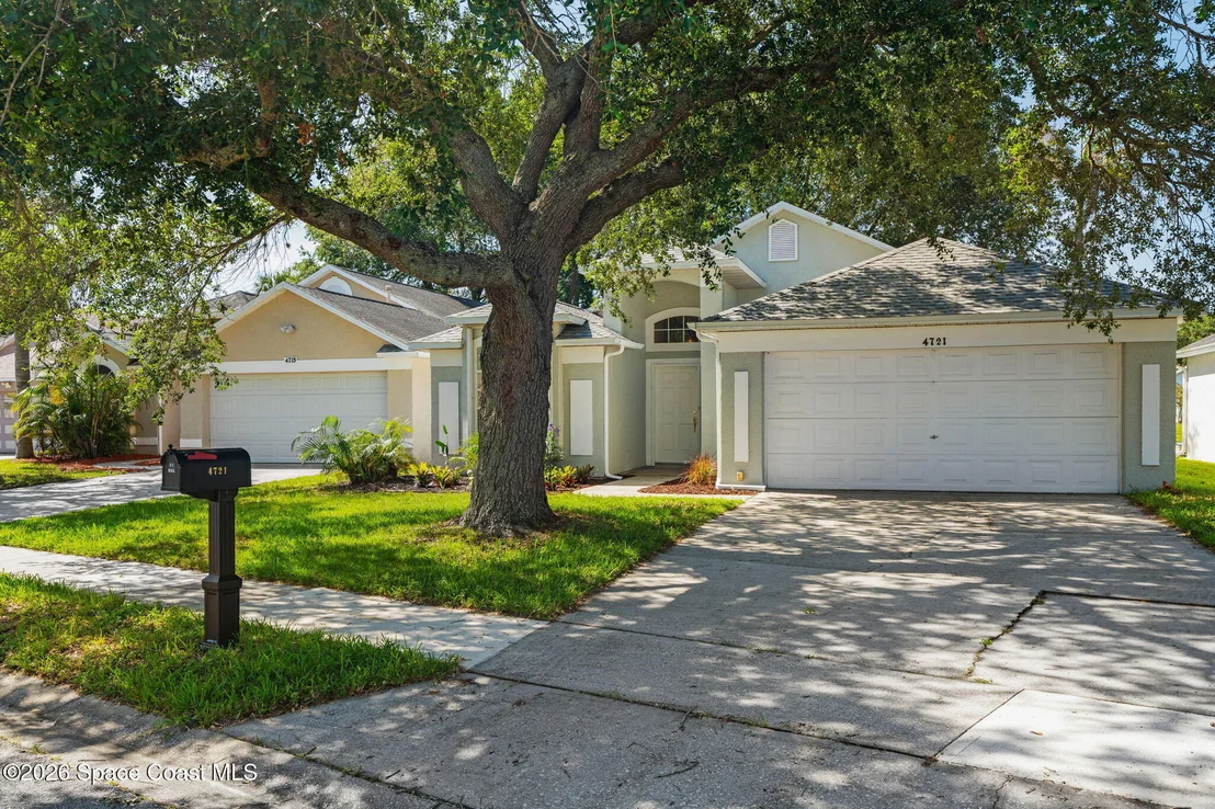 Photo of 4721 Silver Heron Drive
