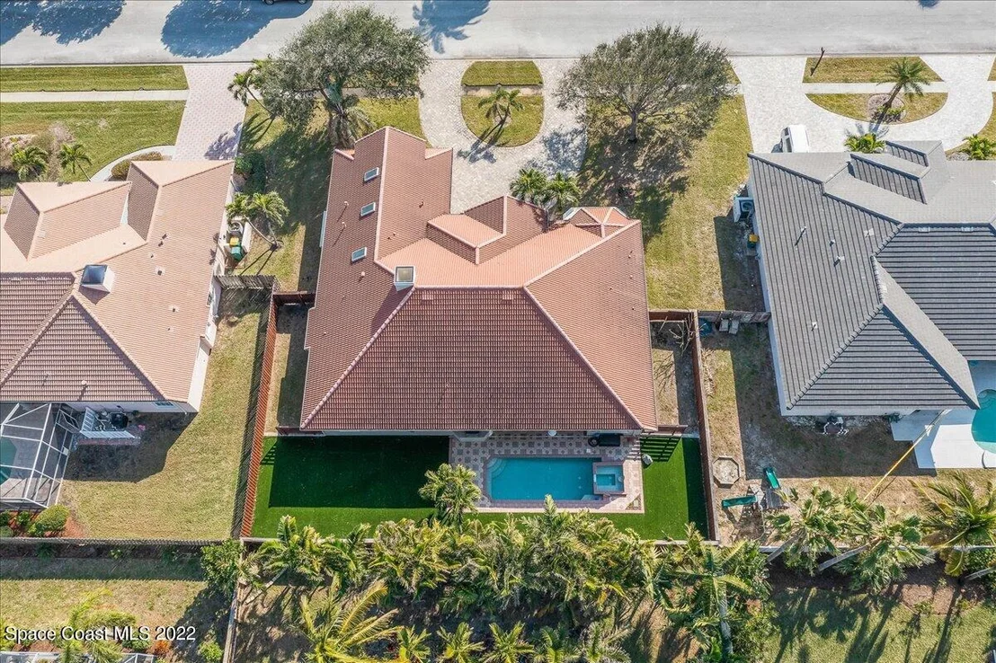 Photo of 416 Rio Villa Boulevard