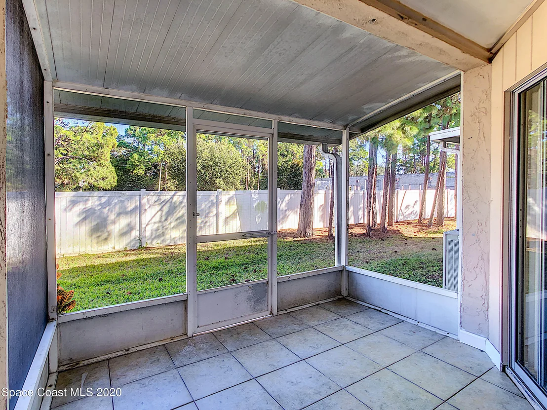 Photo of Unit 44 at 1882 Murrell Road