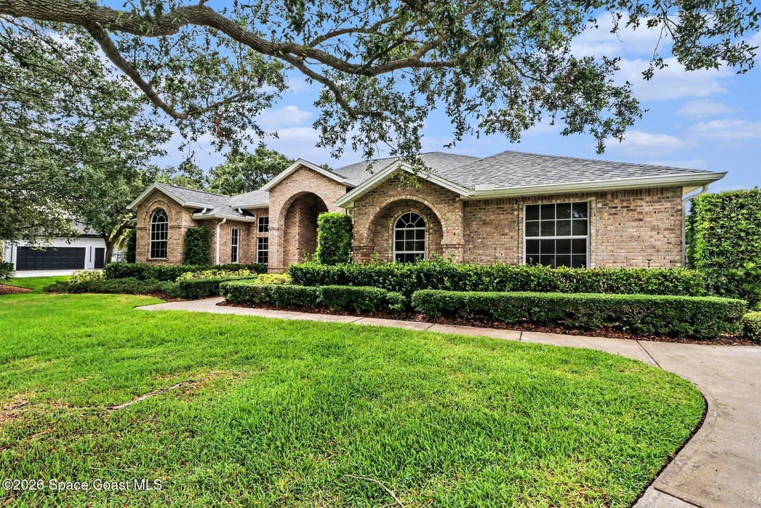 Photo of 3863 Peacock Drive