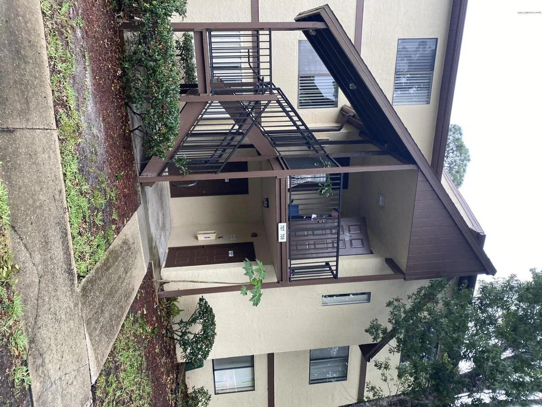 Photo of Unit 708 at 7815 Maplewood Drive