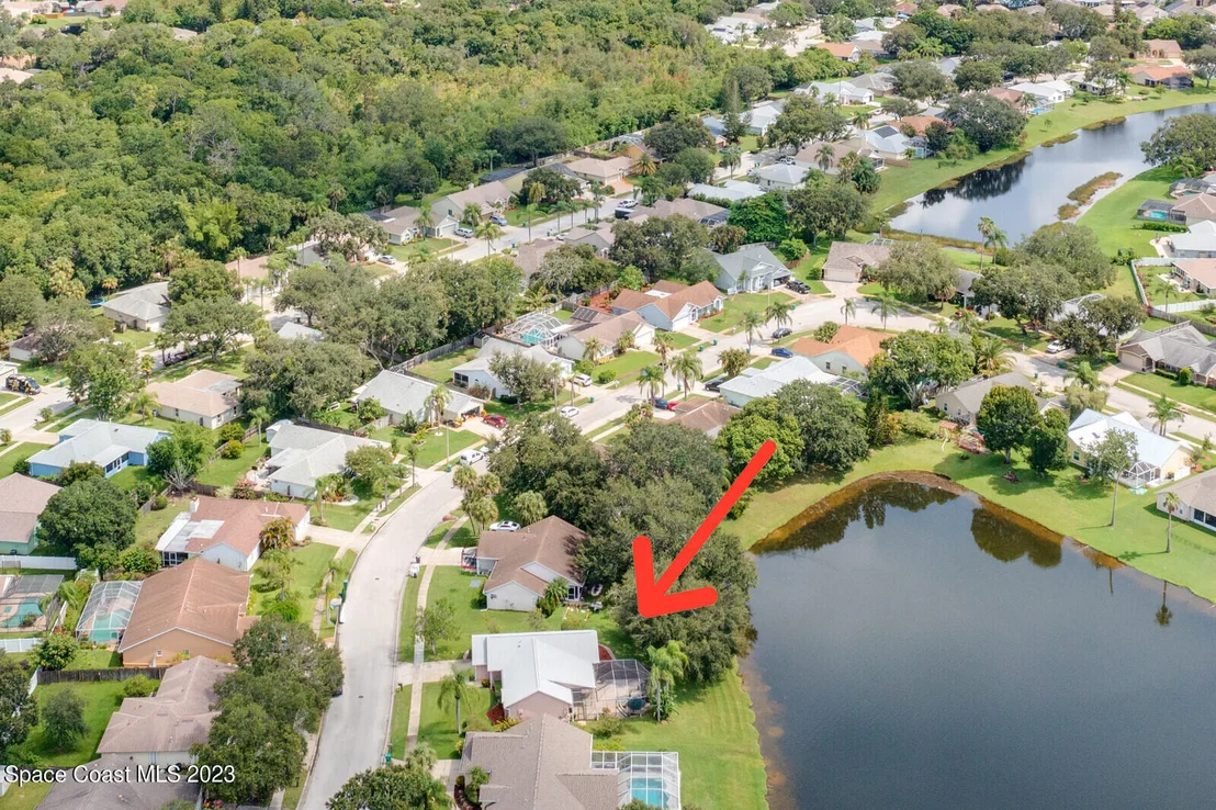 Photo of 3309 Lake View Circle