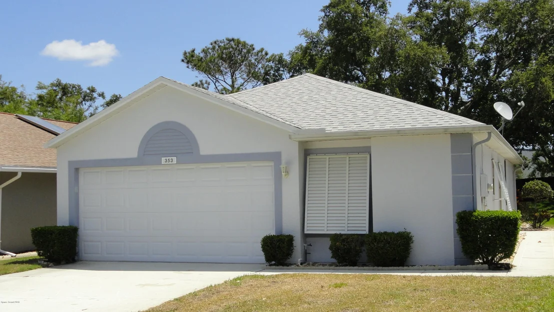 Photo of 353 Cypress Point Drive