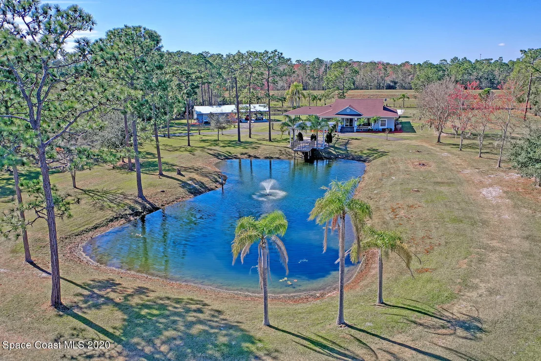 Photo of 4370 Albritton Road