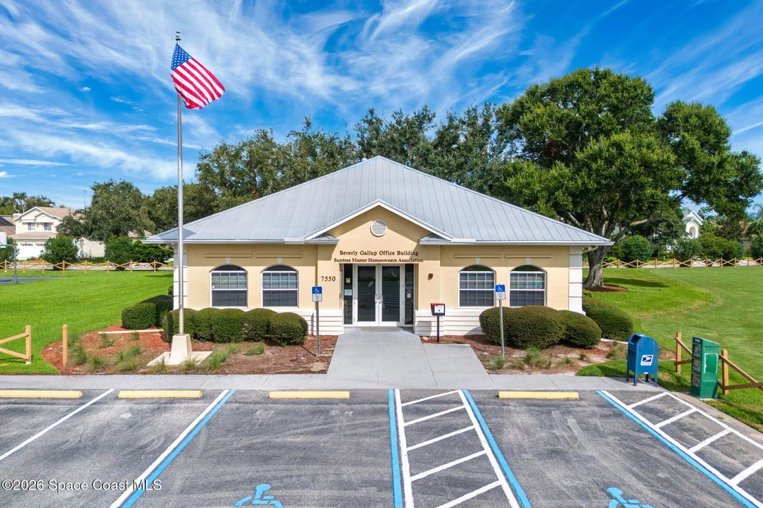 Photo of 849 Suntree Woods Drive