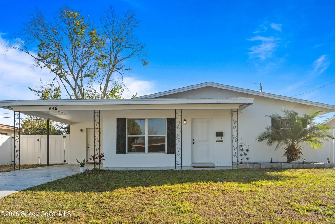 Photo of 649 Sioux Avenue