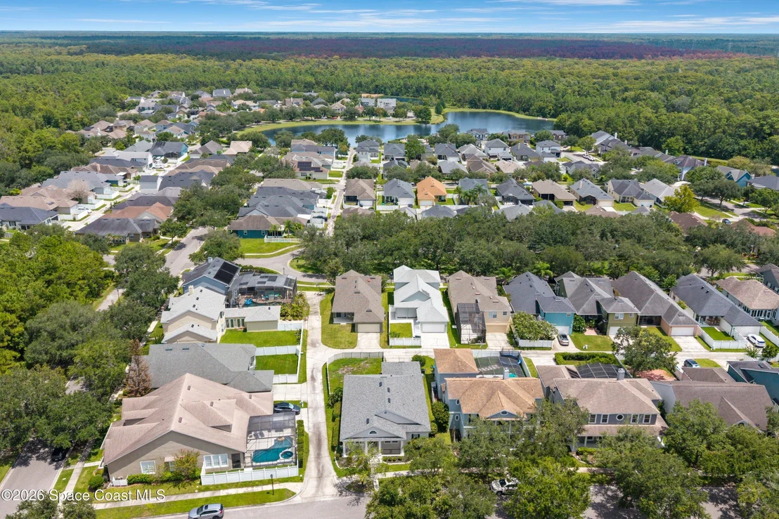 Photo of 3501 Tern Hollow Drive
