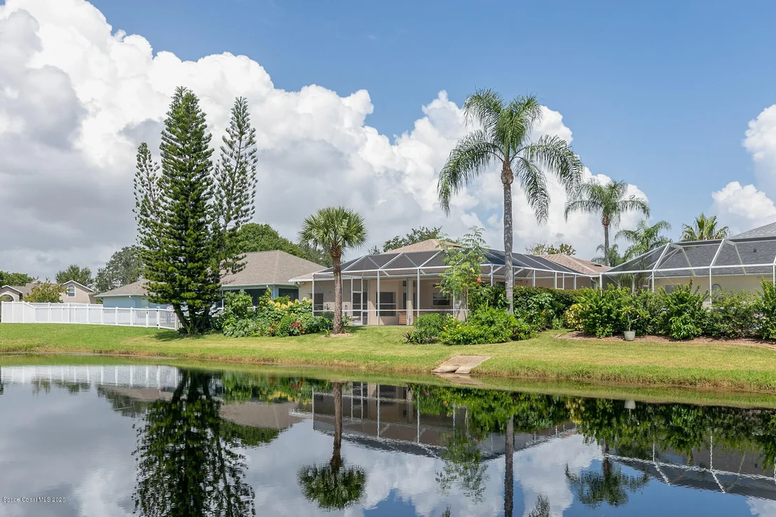 Photo of 4060 Long Leaf Drive