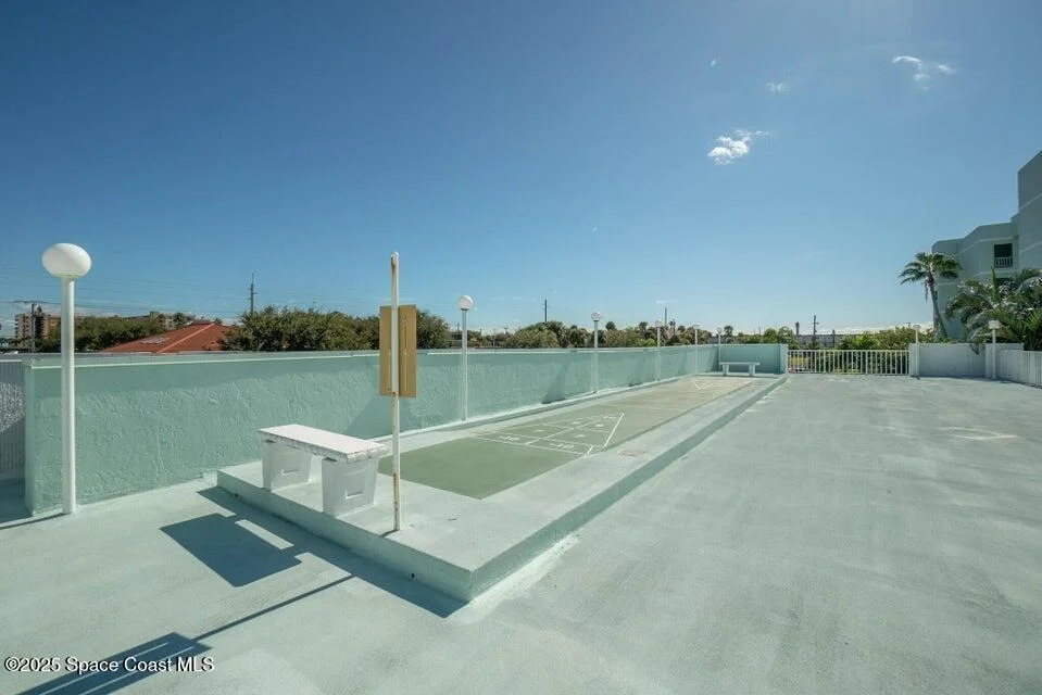 Photo of Unit 2303 at 1750 Commodore Boulevard