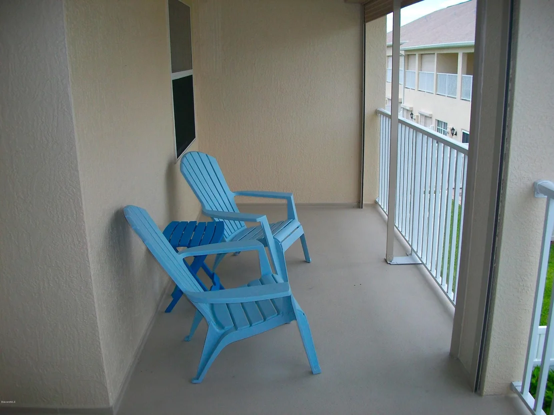 Photo of Unit 21 at 5201 Ocean Beach Boulevard