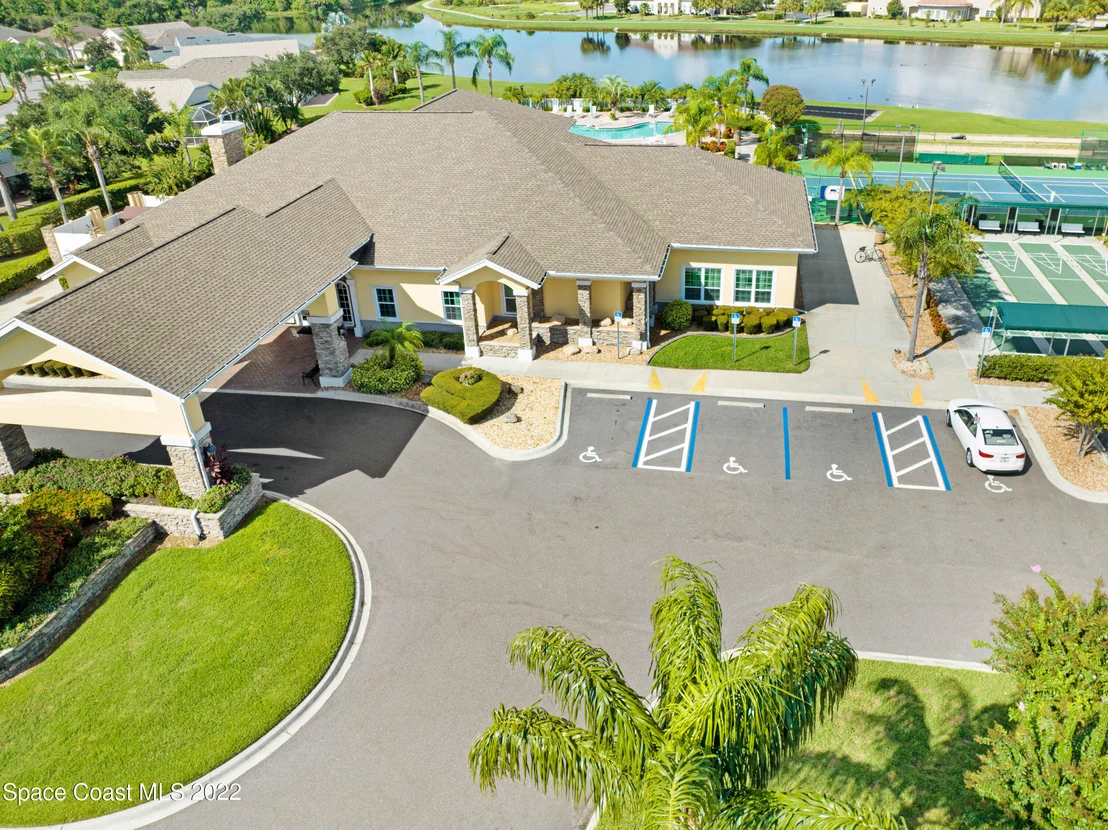 Photo of 1595 Timacuan Drive